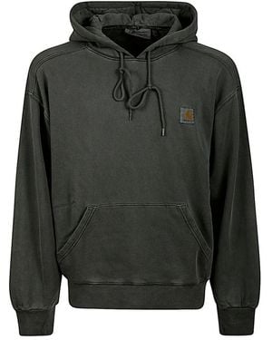 Carhartt Hoodies - Green