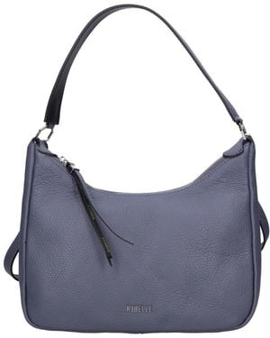 Rebelle Shoulder Bags - Blue