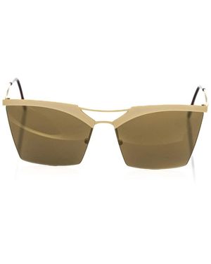 Frankie Morello Sunglasses - Brown