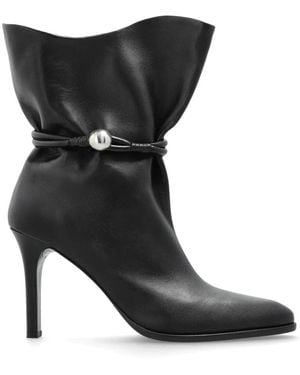 Isabel Marant Lolya Boots - Schwarz