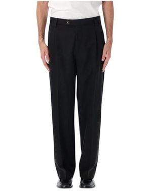 mfpen Suit Trousers - Black