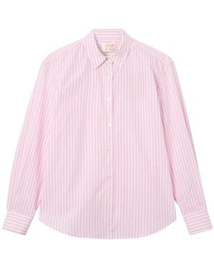 MC2 Saint Barth Shirts - Pink