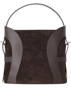 Aigner Beuteltasche Deborah - Schwarz