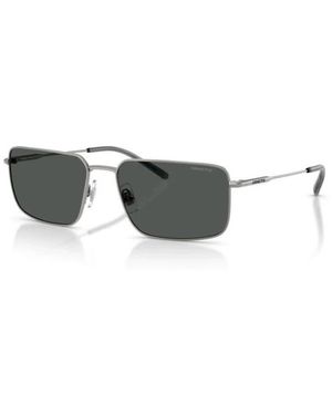 Arnette Sunglasses - Grey