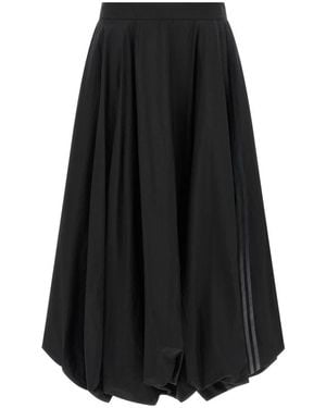 Y-3 Skirts - Zwart