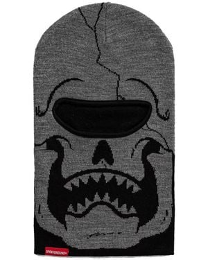 Sprayground Accessories - Black
