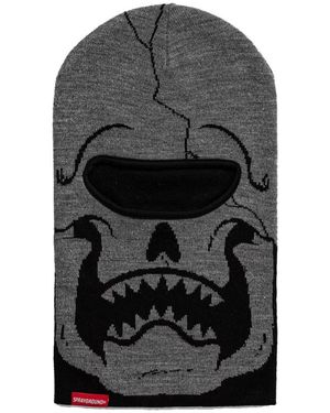 Sprayground Hats - Noir