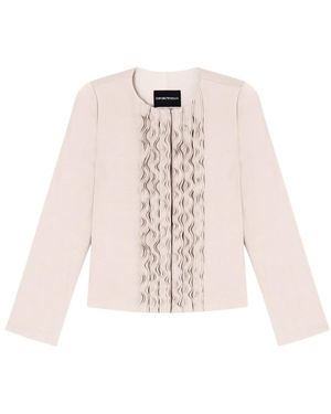 Emporio Armani Blouses - Pink