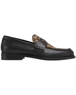 Gcds Loafers - Black