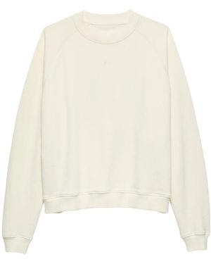 Alchemist Koralia Logo Pullover - Weiß