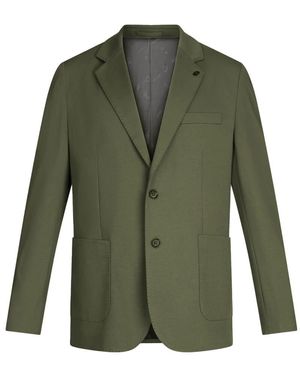 Liu Jo Blazers - Green