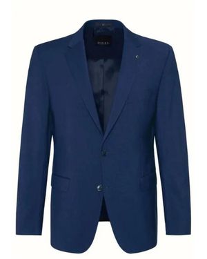 DIGEL Duncan Jacket - Blauw