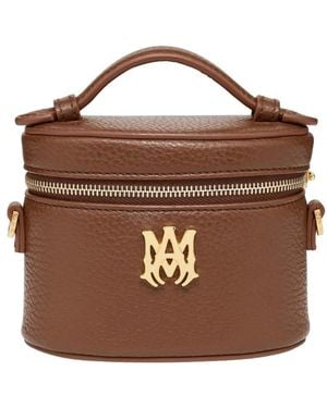 Amiri Mini Bags - Marrón