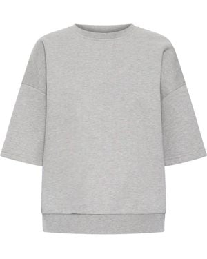 Ichi Sweatshirts - Gris