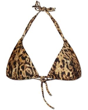 AllSaints Bikinioberteil Saph - Braun