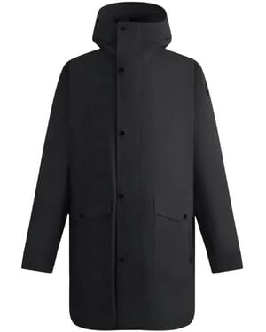 Fusalp Parkas - Zwart