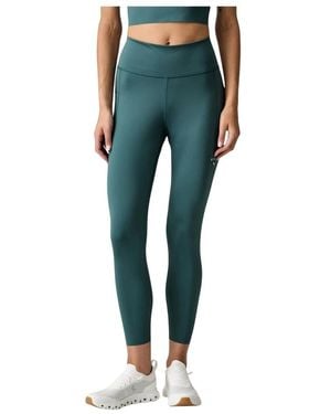 PUMA Training Leggings - Blu