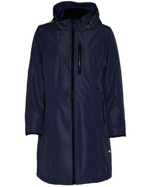 Danwear Rain Jackets - Blu