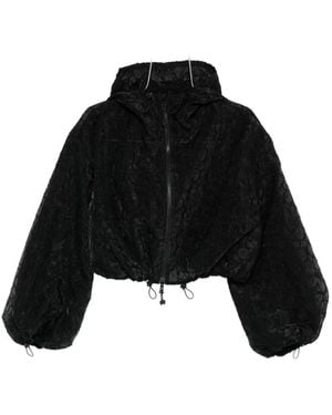 Cecilie Bahnsen Outerwears - Black