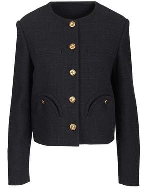 Blazé Milano Light Jackets - Black