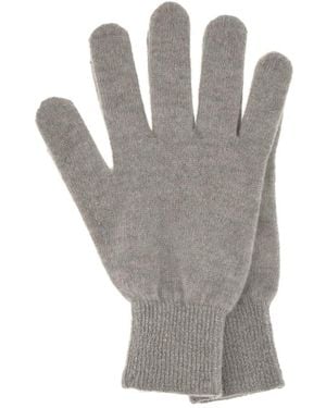 Vanisé Gloves - Gris