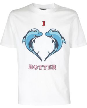 BOTTER T-Shirts - Blue