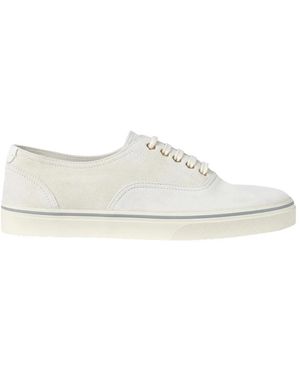 Brunello Cucinelli Trainers - White