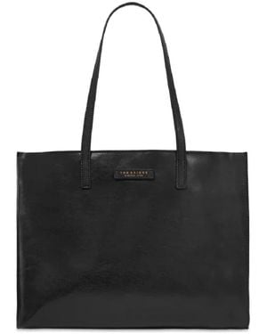 The Bridge Tote Bags - Black