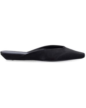 Loulou de Saison Mules - Negro