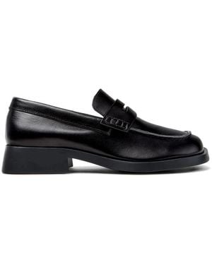 Camper Loafers - Negro