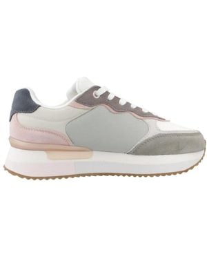 Pepe Jeans Sneakers - Grigio