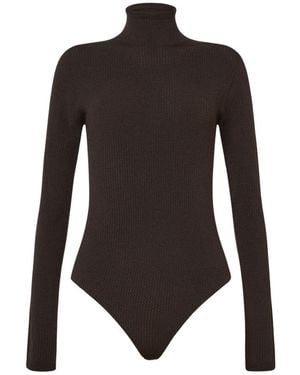 Wolford Full-Body - Black