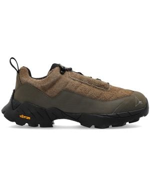 ROA Outdoor Shoes - Marrone