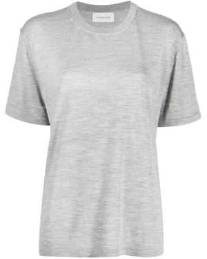 ARMARIUM T-Shirts - Grey
