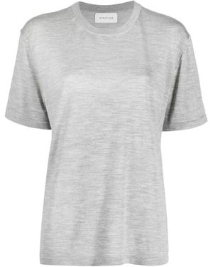 ARMARIUM T-Shirts - Grey