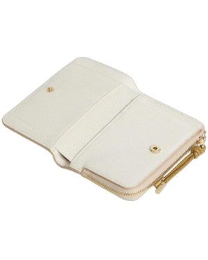 Coccinelle Wallets & Cardholders - White