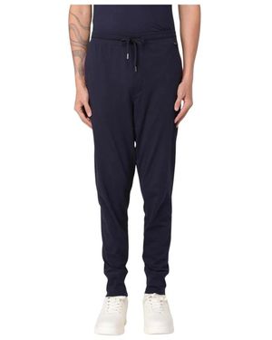 Paul Smith Sweatpants - Blu