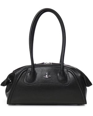 Vivienne Westwood Shoulder Bags - Black