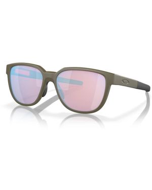 Oakley Actuator Zonnebrillen - Groen