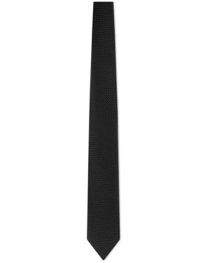 Tom Ford Ties - Black