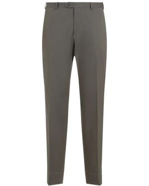 Brioni Suit Trousers - Grijs