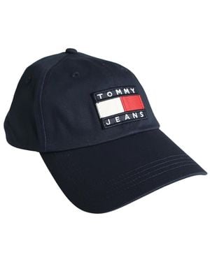 Tommy Hilfiger Caps - Blue