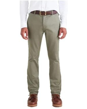 Dockers Chinos - Gray