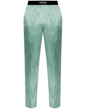 Tom Ford Pyjamas - Verde