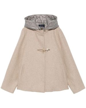 Fay Light Jackets - Neutro