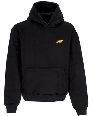 DOLLY NOIRE Hoodies - Black