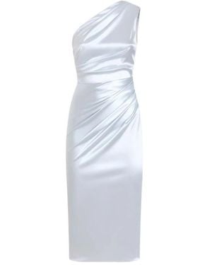 Dolce & Gabbana Party Dresses - Blue