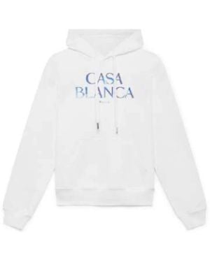 CASABLANCA Hoodies - Blanco