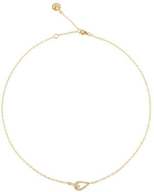 Chantecler Necklaces - Metallic