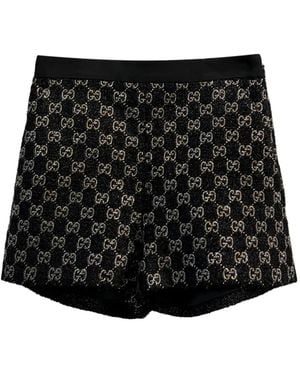 Gucci Beachwear - Black